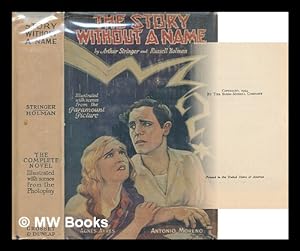Seller image for The story without a name for sale by MW Books Ltd.