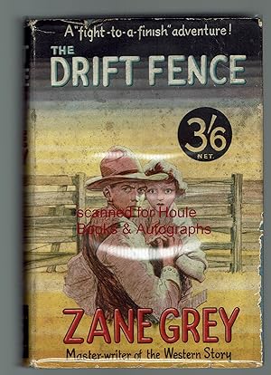 The Drift Fence