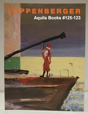 Imagen del vendedor de Martin Kippenberger Ten Years After a la venta por Aquila Books(Cameron Treleaven) ABAC