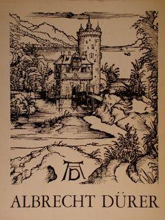 ALBRECHT DÜRER (1471-1528). OPERE GRAFICHE.