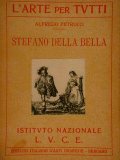 STEFANO DELLA BELLA.