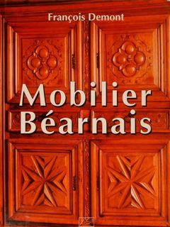 MOBILIER BÉARNAIS.