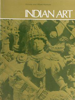 Seller image for Victoria and Albert Museum. INDIAN ART. for sale by EDITORIALE UMBRA SAS