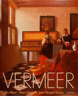 Seller image for VERMEER. for sale by EDITORIALE UMBRA SAS