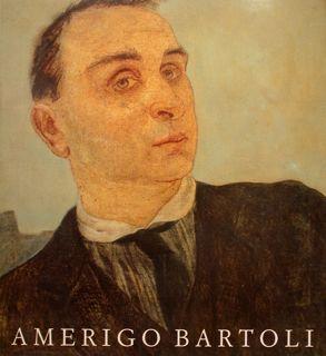 Imagen del vendedor de AMERIGO BARTOLI. a la venta por EDITORIALE UMBRA SAS