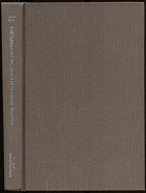 Seller image for CELL CALCIUM AND THE CONTROL OF MEMBRANE TRANSPORT for sale by Between the Covers-Rare Books, Inc. ABAA