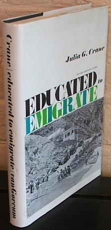 Educated to Emigrate: The Social Organization of Saba