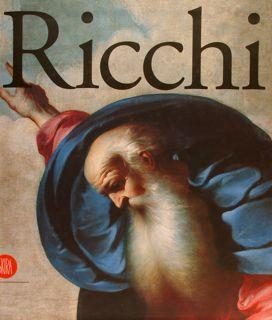 Immagine del venditore per PIETRO RICCHI 1606-1675. Riva del Garda, 3 ottobre 1996 - 15 gennaio 1997. venduto da EDITORIALE UMBRA SAS
