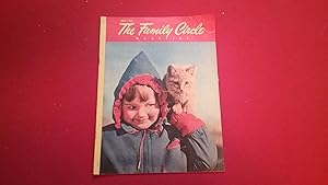 THE FAMILY CIRCLE MAGAZINE MARCH 2, 1945