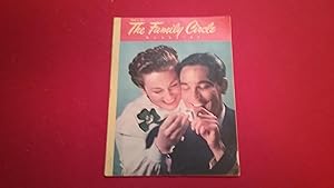 THE FAMILY CIRCLE MAGAZINE MARCH 16, 1945