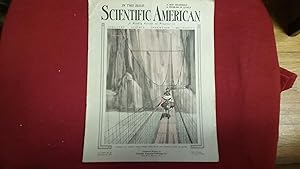 SCIENTIFIC AMERICAN SEPTEMBER 17, 1921