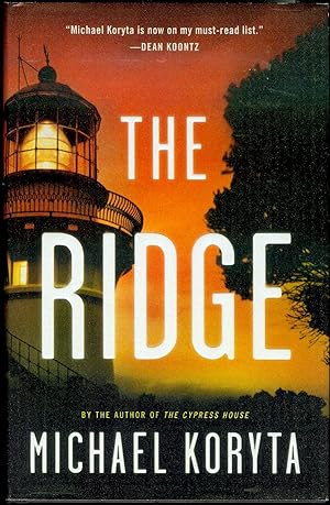 Imagen del vendedor de The Ridge a la venta por Bookmarc's