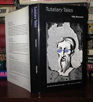 Seller image for TUTELARY TALES for sale by Rare Book Cellar