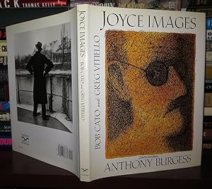Seller image for JOYCE IMAGES for sale by Rare Book Cellar