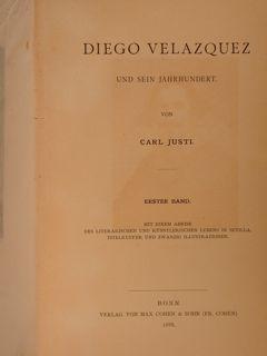 Seller image for DIEGO VELAZQUEZ UND SEIN JAHRHUNDERT. for sale by EDITORIALE UMBRA SAS