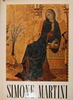 Image du vendeur pour SIMONE MARTINI. mis en vente par EDITORIALE UMBRA SAS