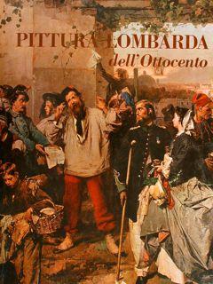 Imagen del vendedor de PITTURA LOMBARDA DELL'OTTOCENTO. a la venta por EDITORIALE UMBRA SAS