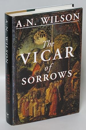 The Vicar of Sorrows