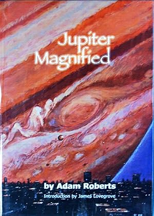 Seller image for Jupiter Magnified for sale by knew_4_you