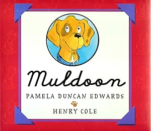 Seller image for Muldoon for sale by Beverly Loveless