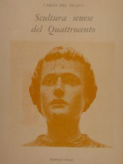 SCULTURA SENESE DEL QUATTROCENTO.