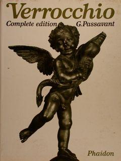 Imagen del vendedor de VERROCCHIO, Complete Edition. a la venta por EDITORIALE UMBRA SAS