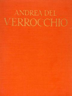 ANDREA DEL VERROCCHIO.