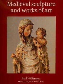 THE THYSSEN-BORNEMISZA COLLECTION. MEDIEVAL SCULPTURE AND WORKS OF ART.