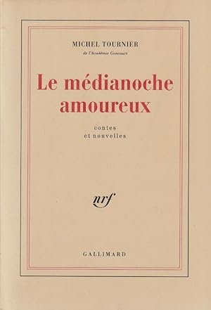 Seller image for Le Mdianoche Amoureux for sale by ARTLINK