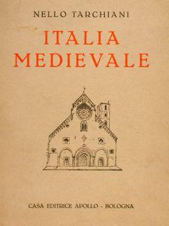 ITALIA MEDIEVALE.