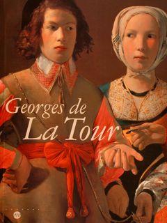 Image du vendeur pour GEORGES DE LA TOUR. Galeries nationales du Grand Palais. Paris, 3 octobre 1997 - 26 janvier 1998. mis en vente par EDITORIALE UMBRA SAS