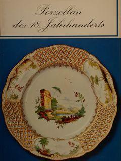 Seller image for PORZELLAN DES 18. JAHRHUNDERTS. for sale by EDITORIALE UMBRA SAS