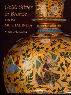 Imagen del vendedor de GOLD, SILVER & BRONZE FROM MUGHAL INDIA. a la venta por EDITORIALE UMBRA SAS