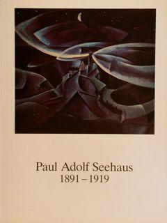 Seller image for PAUL ADOLF SEEHAUS 1891-1919. for sale by EDITORIALE UMBRA SAS