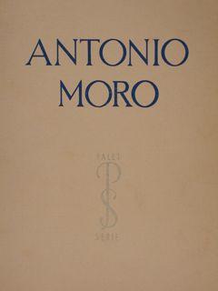 ANTONIO MORO.