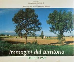 IMMAGINI DEL TERRITORIO, SPOLETO 1999.