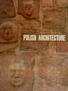 POLISH ARCHITECTURE.