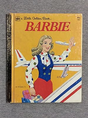 Image du vendeur pour Barbie mis en vente par Book Nook