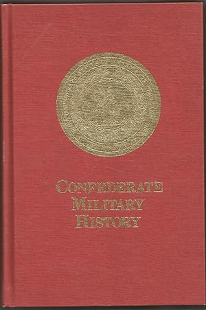 Confederate Military History: VA, Volume III, Parts 1 & 2 - 2 Volumes