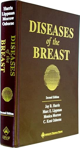 Seller image for Diseases of the Breast - Second Edition for sale by COLLECTOPHILE