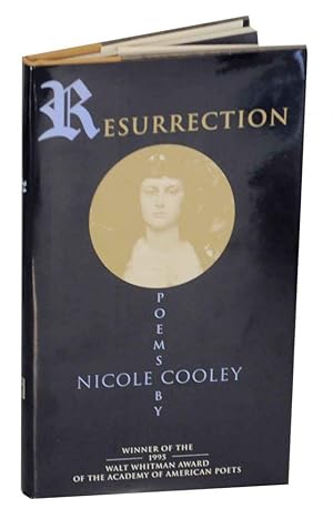 Imagen del vendedor de Resurrection a la venta por Jeff Hirsch Books, ABAA