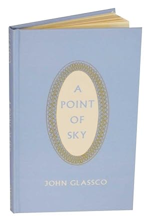 Seller image for A Point of Sky for sale by Jeff Hirsch Books, ABAA