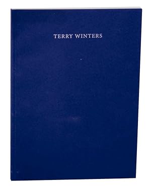 Imagen del vendedor de Terry Winters: Recent Works a la venta por Jeff Hirsch Books, ABAA