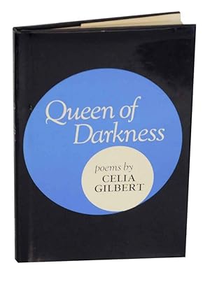 Bild des Verkufers fr Queen of Darkness zum Verkauf von Jeff Hirsch Books, ABAA
