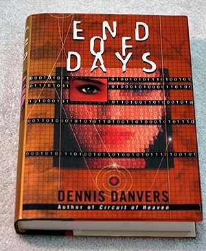 Seller image for End of Days for sale by Preferred Books