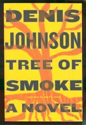 Seller image for TREE OF SMOKE for sale by REVERE BOOKS, abaa/ilab & ioba