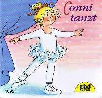 Seller image for Conni tanzt. Pixi Serie 128, Nr.1092 for sale by Auf Buchfhlung