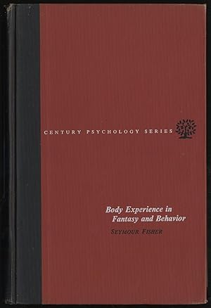 Bild des Verkufers fr Body Experience in Fantasy and Behavior zum Verkauf von Between the Covers-Rare Books, Inc. ABAA