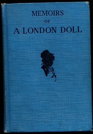 Seller image for MEMOIRS OF A LONDON DOLL for sale by Alkahest Books