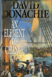 Seller image for An Element of Chance for sale by Caerwen Books